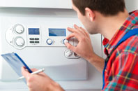 free Lissett gas safe engineer quotes